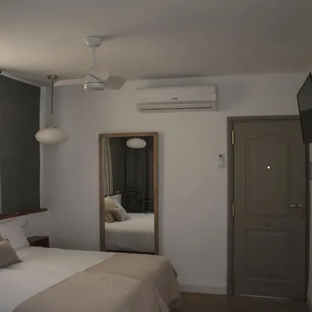 La Cupula דירה קורדובה