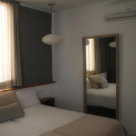 La Cupula Apartament *