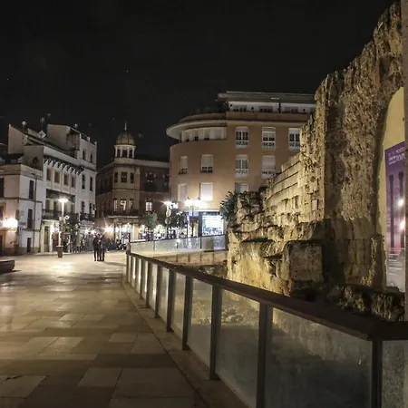 La Cupula Cordoba