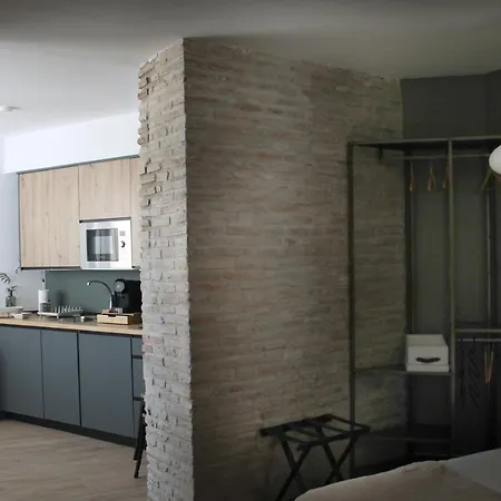 La Cupula Apartment