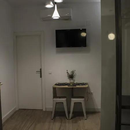 La Cupula Apartment *