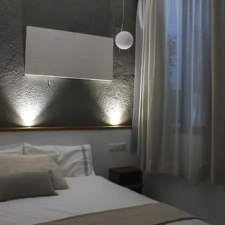 Lägenhet La Cupula Córdoba