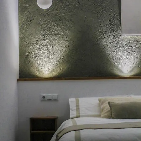 Lägenhet La Cupula *